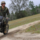Illustration for article titled U.S. Commandos To Get This Stealthy Hybrid All-Wheel Drive Motorcycle